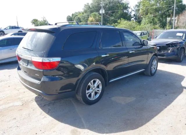 Photo 3 VIN: 1C4RDHDG3DC539475 - DODGE DURANGO 