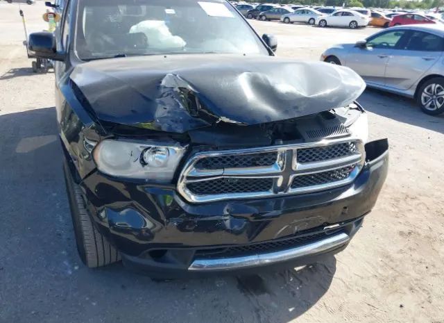 Photo 5 VIN: 1C4RDHDG3DC539475 - DODGE DURANGO 