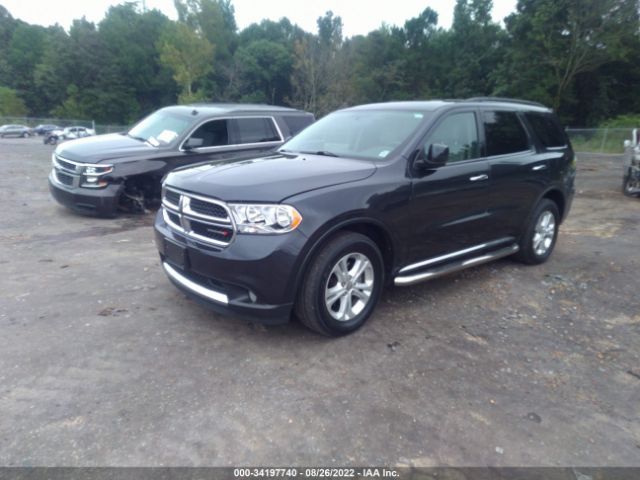 Photo 1 VIN: 1C4RDHDG3DC584271 - DODGE DURANGO 