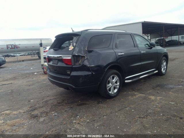 Photo 3 VIN: 1C4RDHDG3DC584271 - DODGE DURANGO 