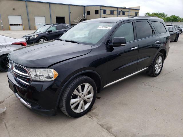 Photo 0 VIN: 1C4RDHDG3DC597926 - DODGE DURANGO CR 