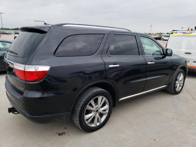 Photo 2 VIN: 1C4RDHDG3DC597926 - DODGE DURANGO CR 