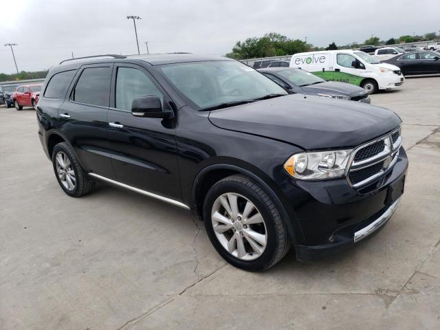 Photo 3 VIN: 1C4RDHDG3DC597926 - DODGE DURANGO CR 