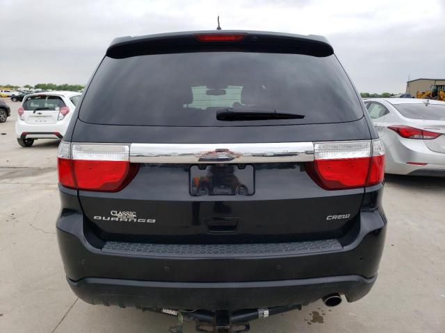 Photo 5 VIN: 1C4RDHDG3DC597926 - DODGE DURANGO CR 