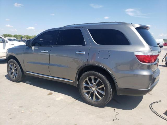 Photo 1 VIN: 1C4RDHDG3DC650964 - DODGE DURANGO 