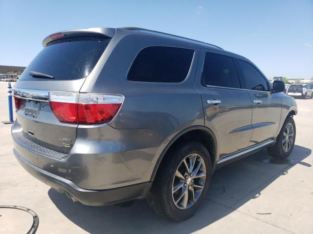 Photo 2 VIN: 1C4RDHDG3DC650964 - DODGE DURANGO 