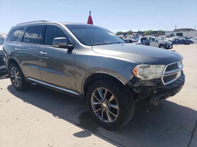 Photo 3 VIN: 1C4RDHDG3DC650964 - DODGE DURANGO 