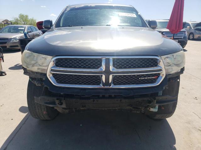 Photo 4 VIN: 1C4RDHDG3DC650964 - DODGE DURANGO 