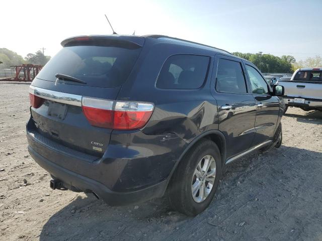 Photo 2 VIN: 1C4RDHDG3DC651001 - DODGE DURANGO 