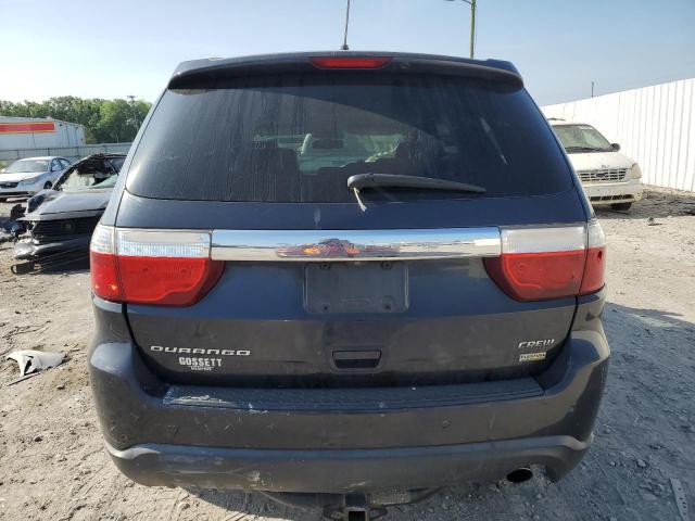 Photo 5 VIN: 1C4RDHDG3DC651001 - DODGE DURANGO 