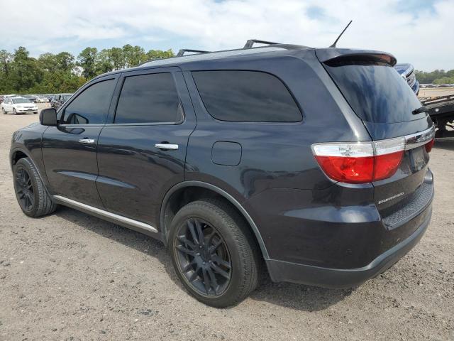 Photo 1 VIN: 1C4RDHDG3DC663911 - DODGE DURANGO CR 