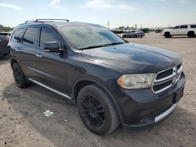 Photo 3 VIN: 1C4RDHDG3DC663911 - DODGE DURANGO CR 