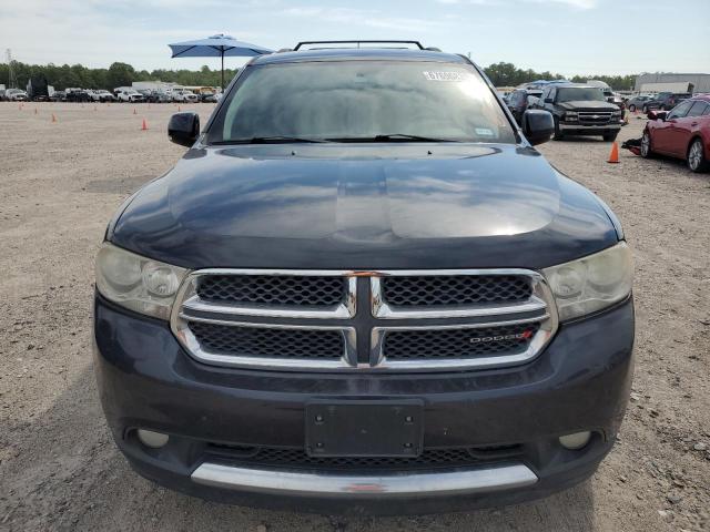 Photo 4 VIN: 1C4RDHDG3DC663911 - DODGE DURANGO CR 