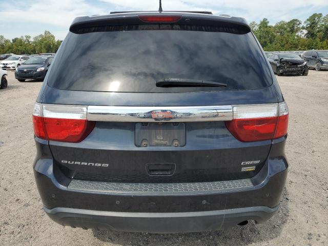 Photo 5 VIN: 1C4RDHDG3DC663911 - DODGE DURANGO CR 