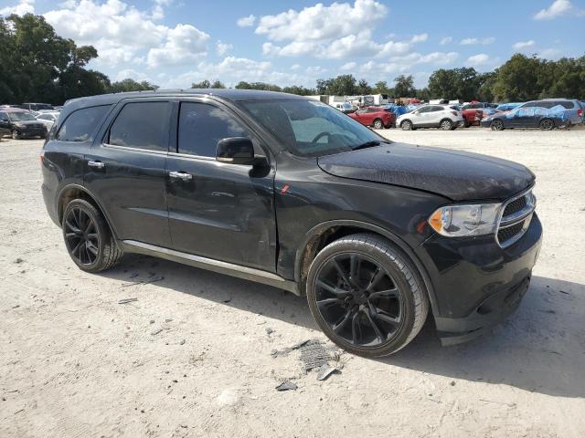 Photo 3 VIN: 1C4RDHDG3DC664072 - DODGE DURANGO CR 