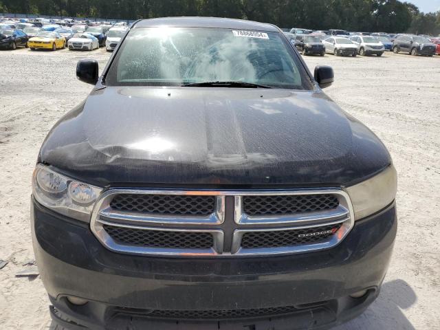 Photo 4 VIN: 1C4RDHDG3DC664072 - DODGE DURANGO CR 