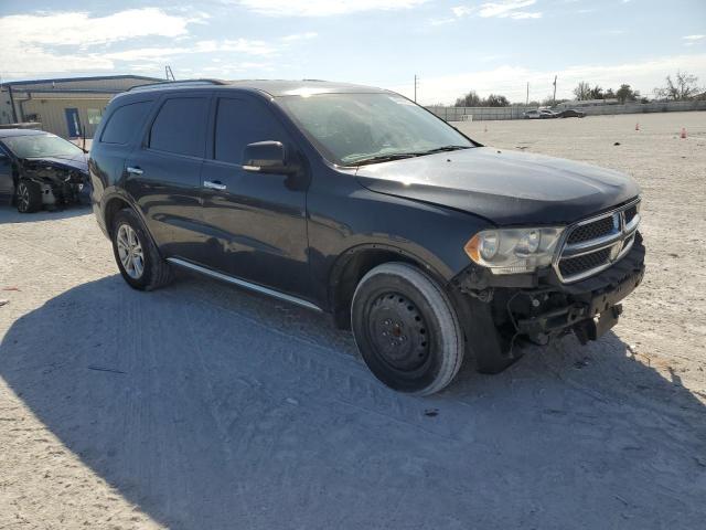 Photo 3 VIN: 1C4RDHDG3DC683060 - DODGE DURANGO 