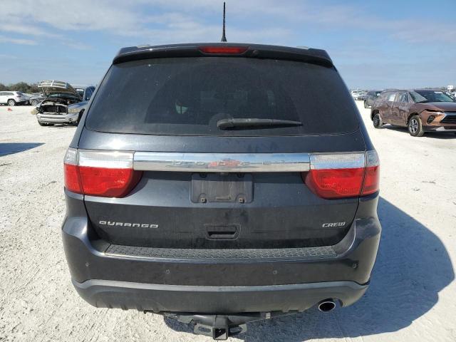 Photo 5 VIN: 1C4RDHDG3DC683060 - DODGE DURANGO 