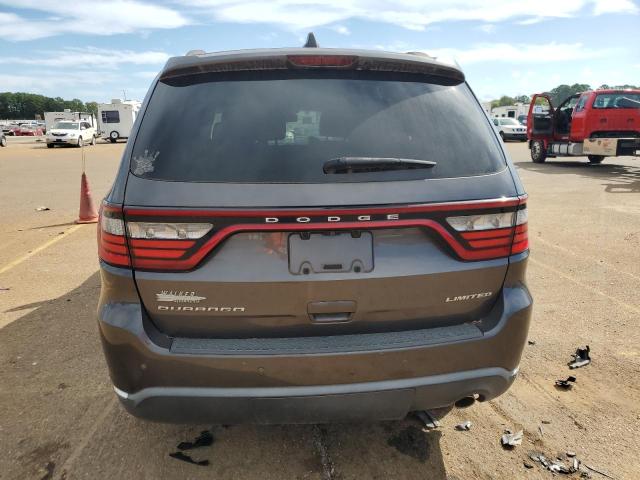 Photo 5 VIN: 1C4RDHDG3EC291813 - DODGE DURANGO 