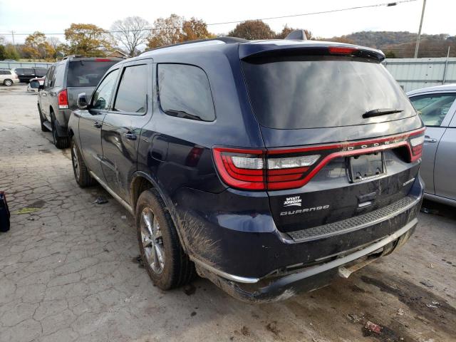 Photo 2 VIN: 1C4RDHDG3EC313924 - DODGE DURANGO LI 