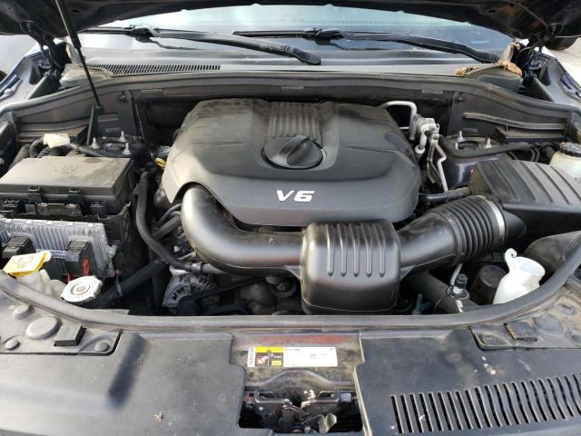 Photo 6 VIN: 1C4RDHDG3EC313924 - DODGE DURANGO LI 