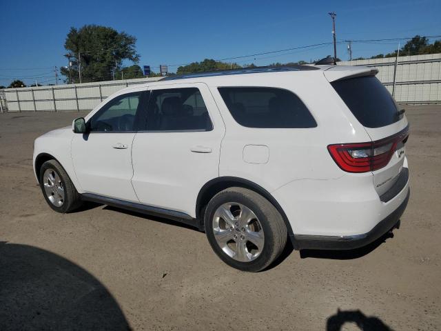 Photo 1 VIN: 1C4RDHDG3EC332330 - DODGE DURANGO LI 