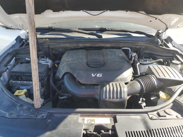 Photo 11 VIN: 1C4RDHDG3EC332330 - DODGE DURANGO LI 