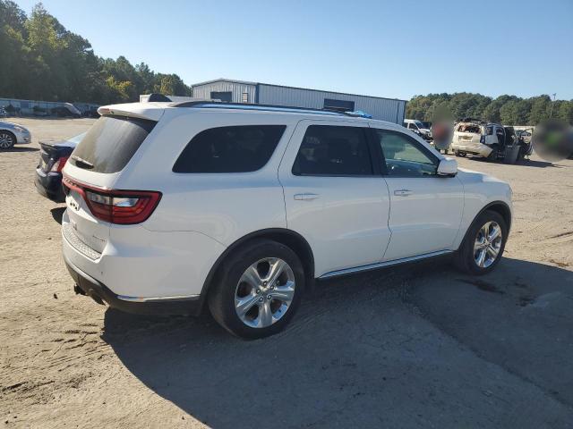 Photo 2 VIN: 1C4RDHDG3EC332330 - DODGE DURANGO LI 