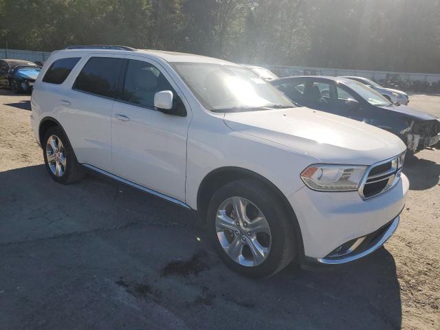 Photo 3 VIN: 1C4RDHDG3EC332330 - DODGE DURANGO LI 