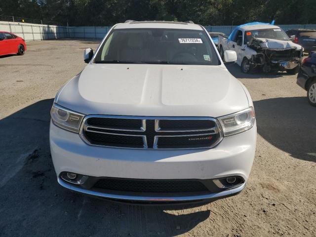 Photo 4 VIN: 1C4RDHDG3EC332330 - DODGE DURANGO LI 