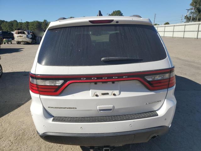 Photo 5 VIN: 1C4RDHDG3EC332330 - DODGE DURANGO LI 