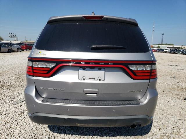 Photo 5 VIN: 1C4RDHDG3EC404465 - DODGE DURANGO LI 