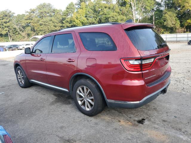 Photo 1 VIN: 1C4RDHDG3EC452547 - DODGE DURANGO LI 