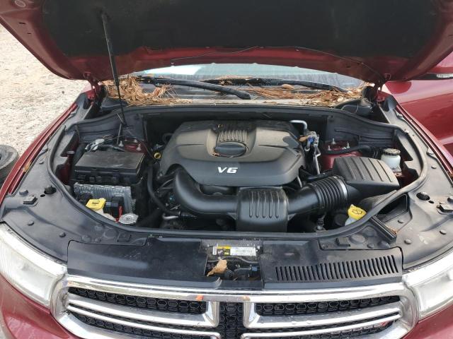 Photo 11 VIN: 1C4RDHDG3EC452547 - DODGE DURANGO LI 