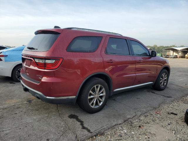 Photo 2 VIN: 1C4RDHDG3EC452547 - DODGE DURANGO LI 