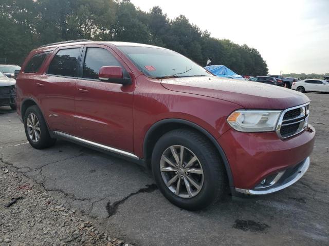 Photo 3 VIN: 1C4RDHDG3EC452547 - DODGE DURANGO LI 