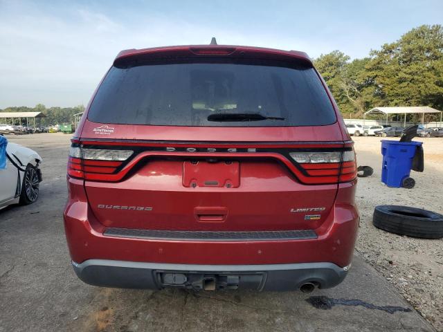 Photo 5 VIN: 1C4RDHDG3EC452547 - DODGE DURANGO LI 