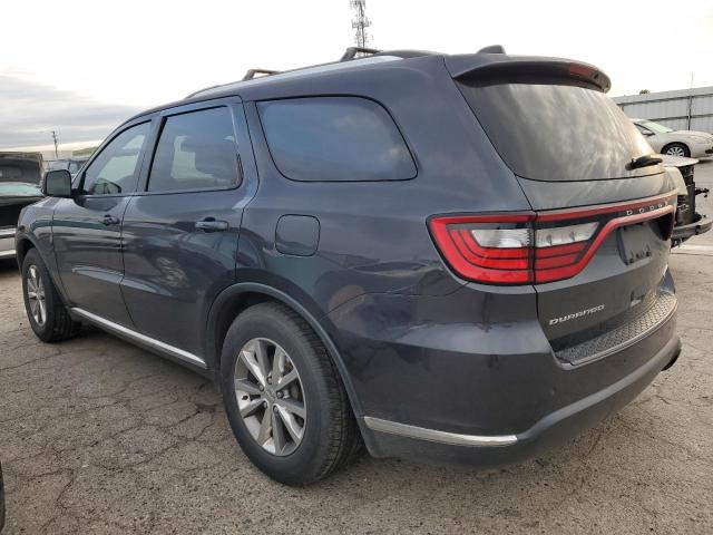 Photo 1 VIN: 1C4RDHDG3EC522144 - DODGE DURANGO LI 