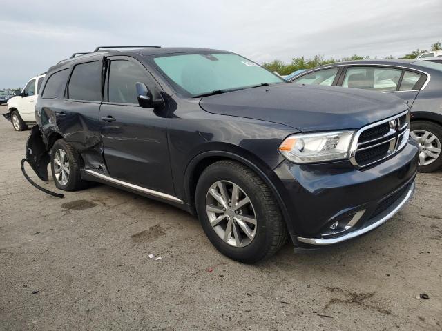 Photo 3 VIN: 1C4RDHDG3EC522144 - DODGE DURANGO LI 