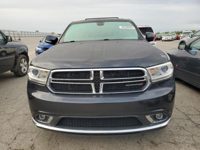 Photo 4 VIN: 1C4RDHDG3EC522144 - DODGE DURANGO LI 