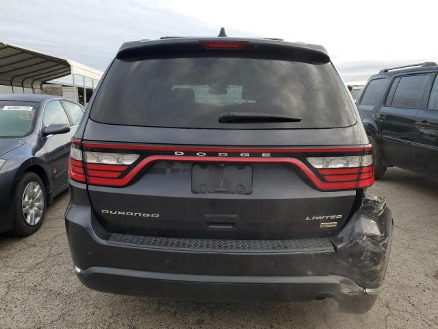 Photo 5 VIN: 1C4RDHDG3EC522144 - DODGE DURANGO LI 