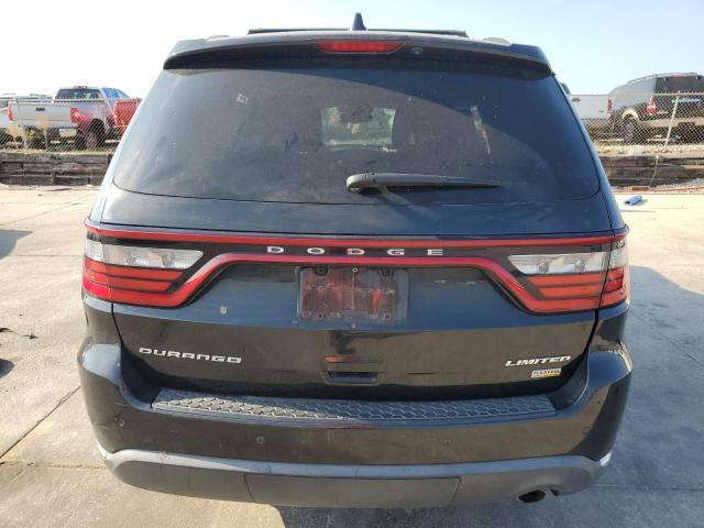 Photo 5 VIN: 1C4RDHDG3EC530857 - DODGE DURANGO LI 