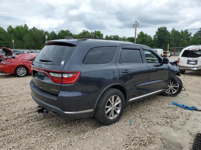 Photo 2 VIN: 1C4RDHDG3EC537534 - DODGE DURANGO LI 