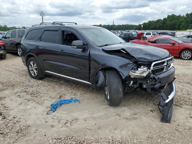 Photo 3 VIN: 1C4RDHDG3EC537534 - DODGE DURANGO LI 