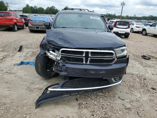 Photo 4 VIN: 1C4RDHDG3EC537534 - DODGE DURANGO LI 