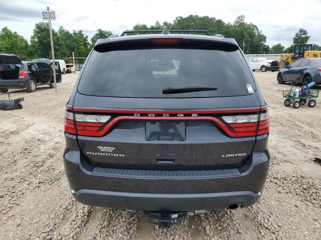 Photo 5 VIN: 1C4RDHDG3EC537534 - DODGE DURANGO LI 