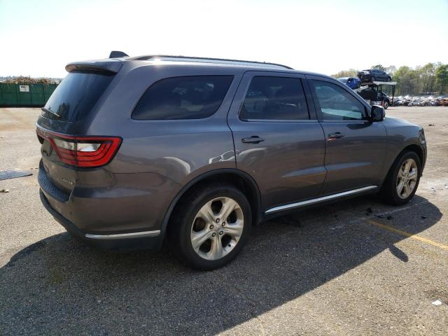 Photo 2 VIN: 1C4RDHDG3EC592193 - DODGE DURANGO LI 