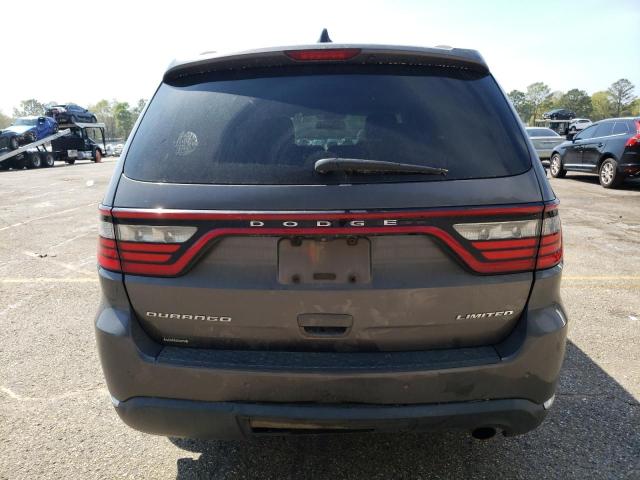 Photo 5 VIN: 1C4RDHDG3EC592193 - DODGE DURANGO LI 