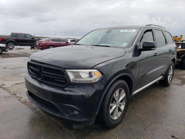 Photo 0 VIN: 1C4RDHDG3EC599855 - DODGE DURANGO 