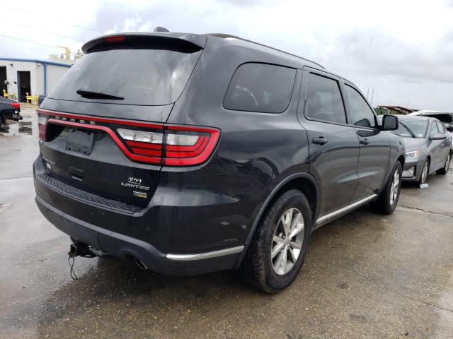 Photo 2 VIN: 1C4RDHDG3EC599855 - DODGE DURANGO 